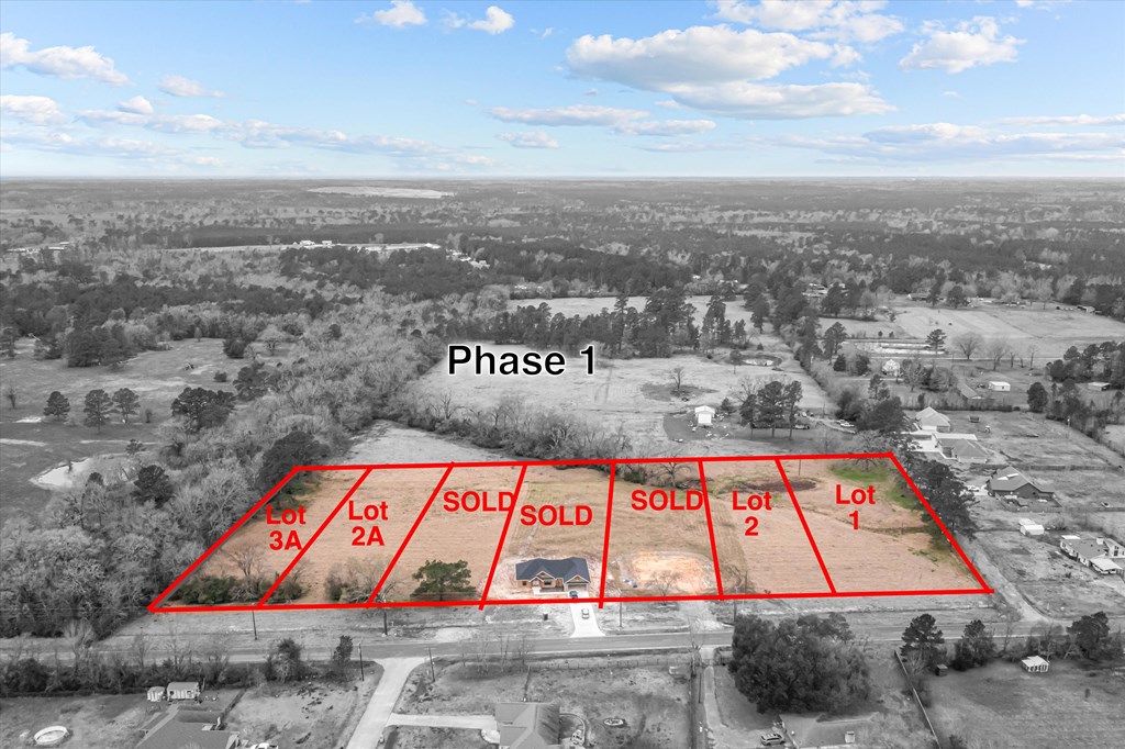 Lot 3a Fm 326 Property Photo 7