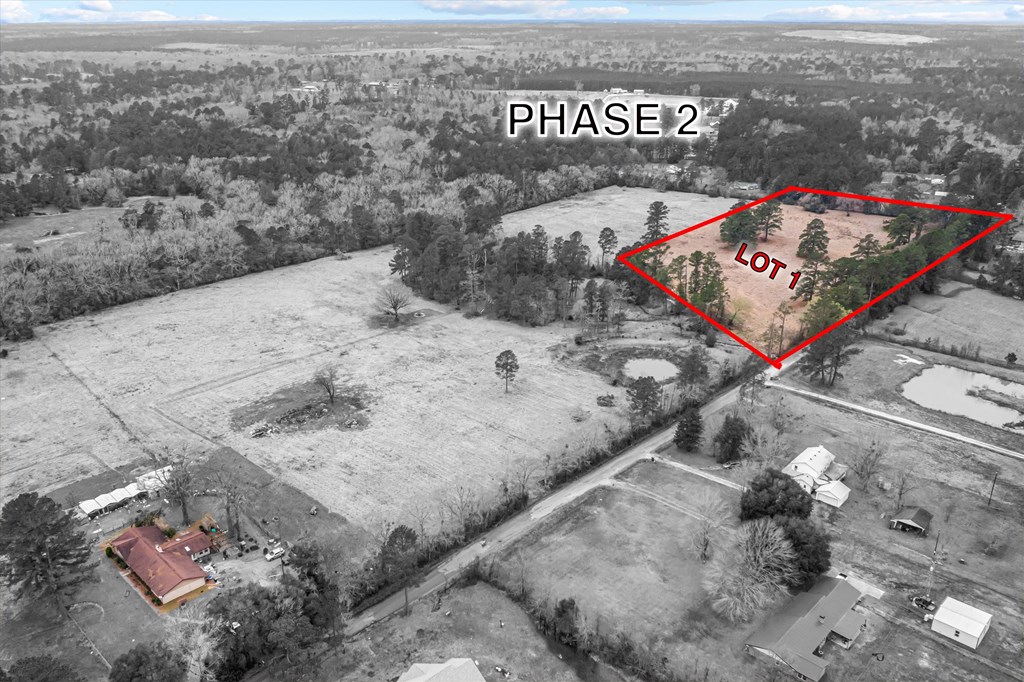 Lot 3a Fm 326 Property Photo 9