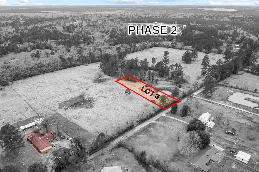 Lot 3a Fm 326 Property Photo 11
