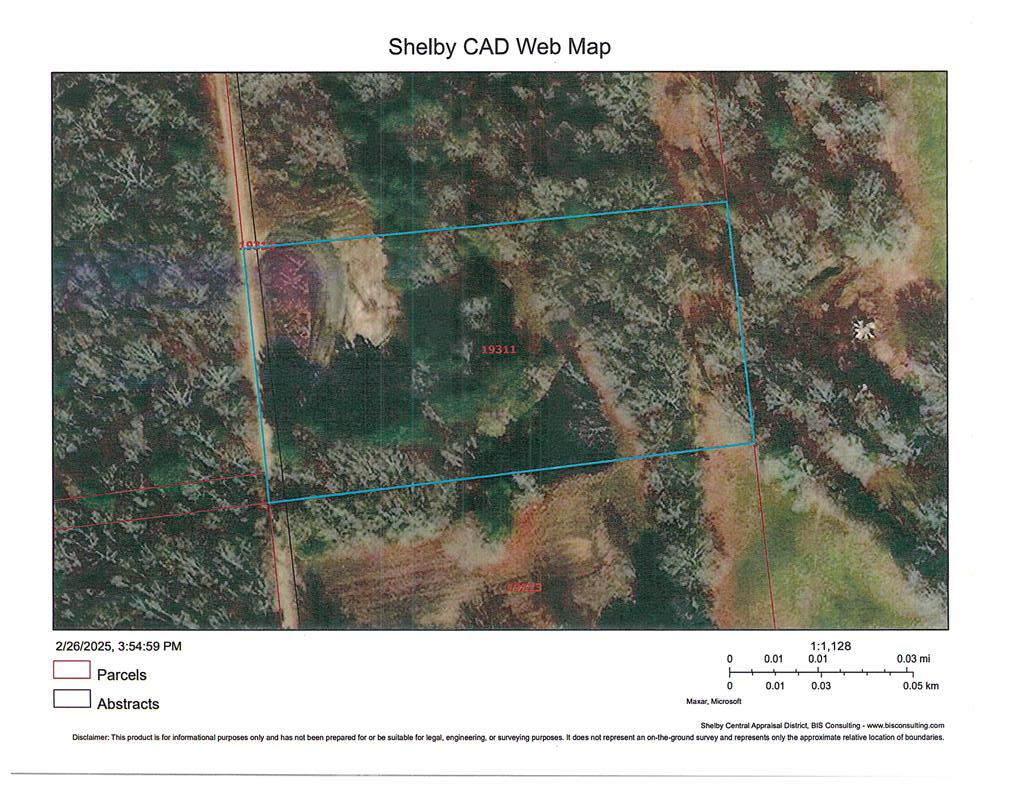 406 County Road 4160 Property Photo 1