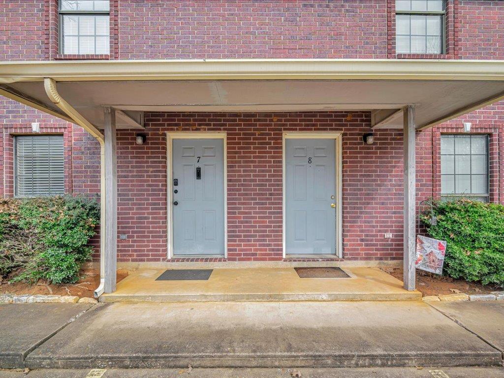 531 #7 Houston Street Property Photo 1