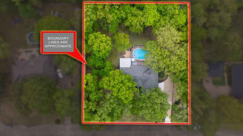 302 Southern Trace Property Photo 6