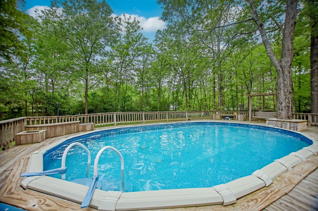 302 Southern Trace Property Photo 30