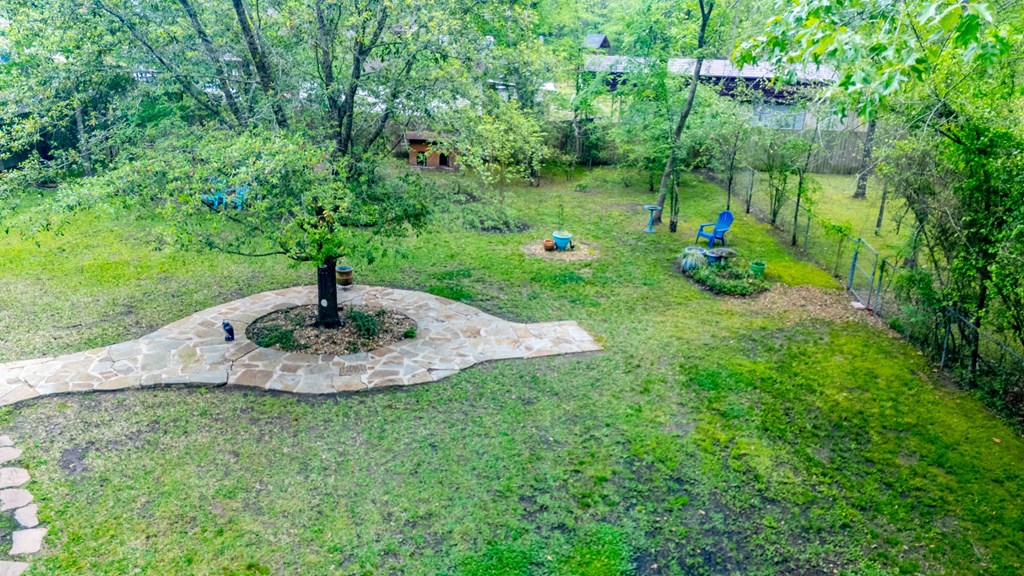 302 Southern Trace Property Photo 34