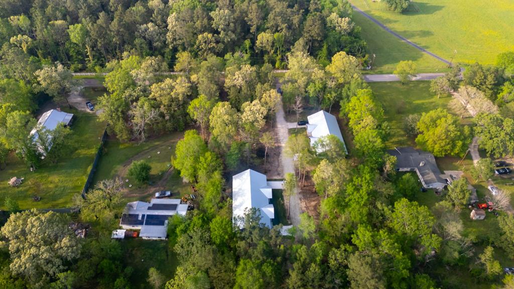 721 Penn Bonner Road Property Photo 1