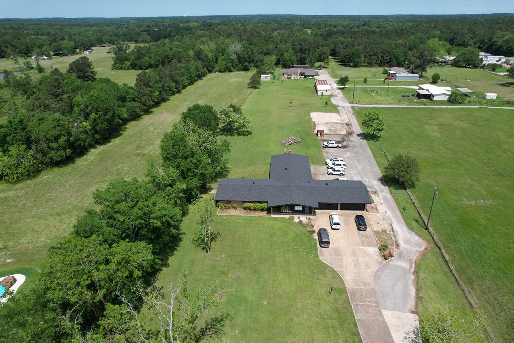 3840 Ted Trout Drive Property Photo 1