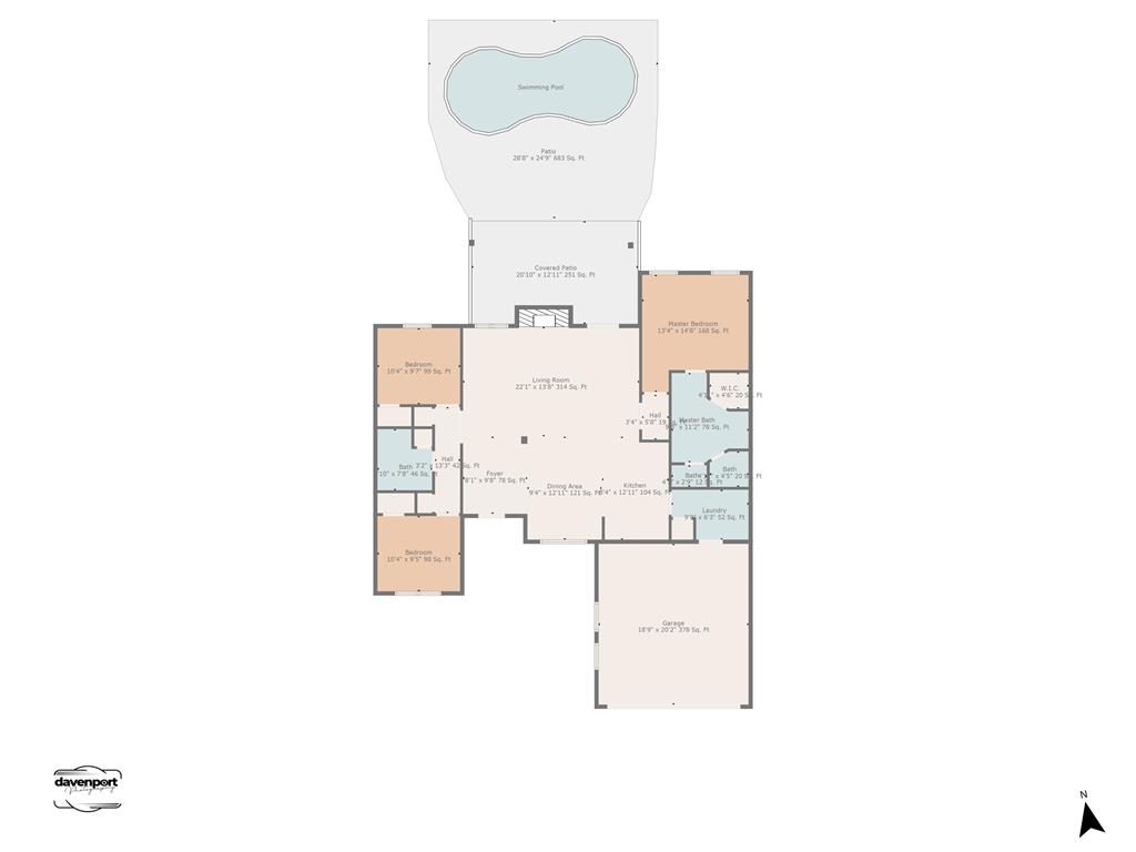 1212 Parkman Road Property Photo 33