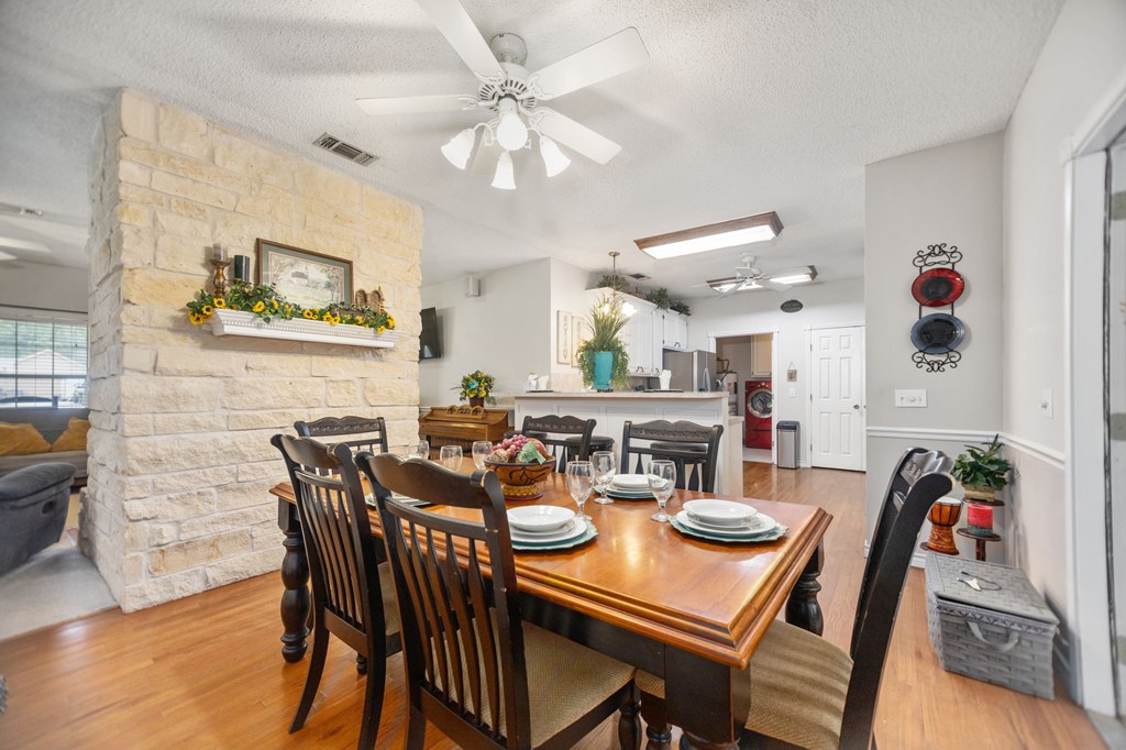 1105 Redbud Avenue Property Photo 8