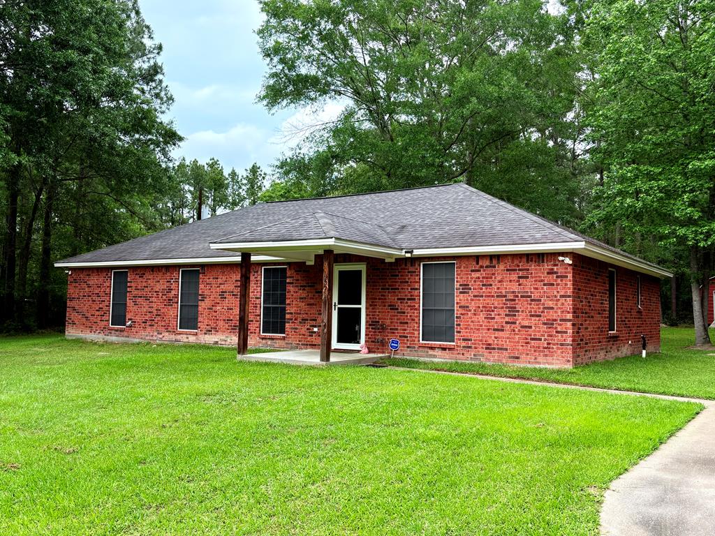 2371 Tidwell Road Property Photo