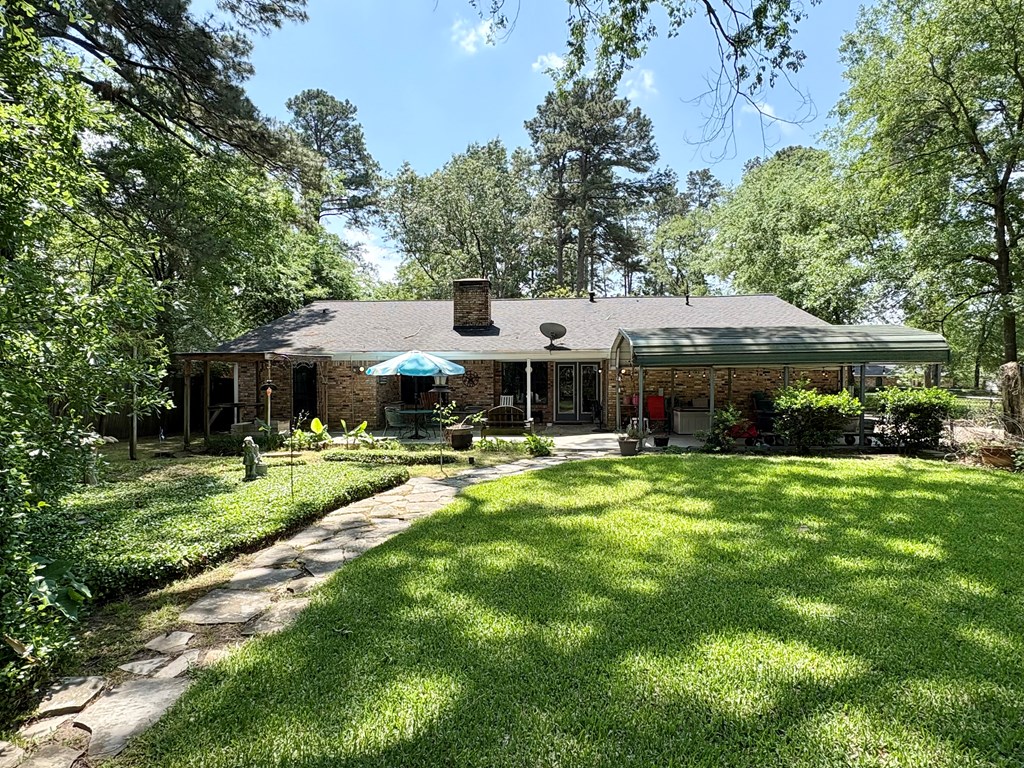 710 Lazy Lane Property Photo 25