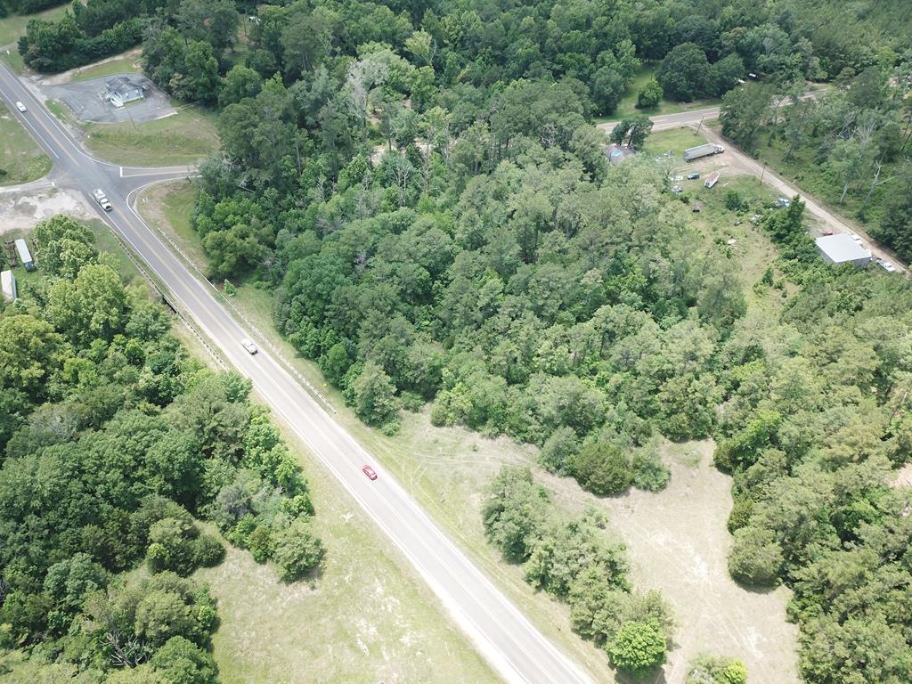 615 East Hwy 63 Property Photo 1