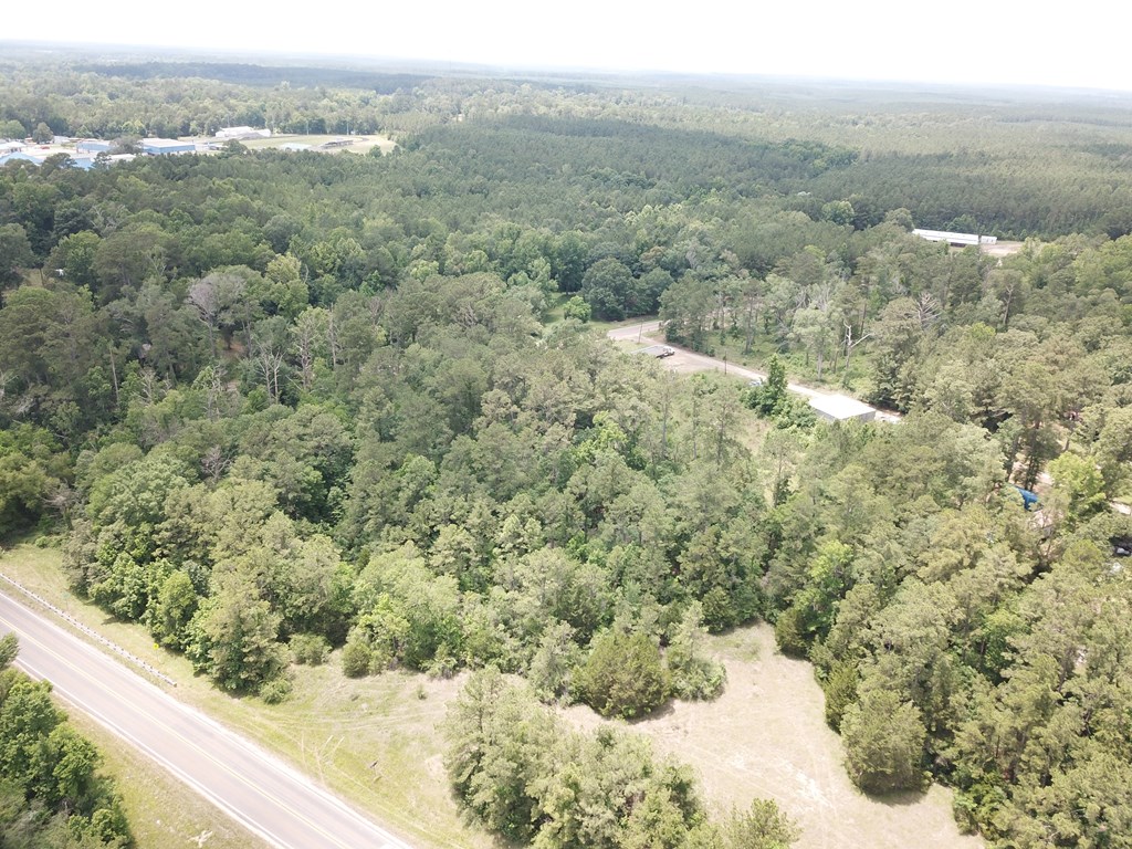 615 East Hwy 63 Property Photo 5