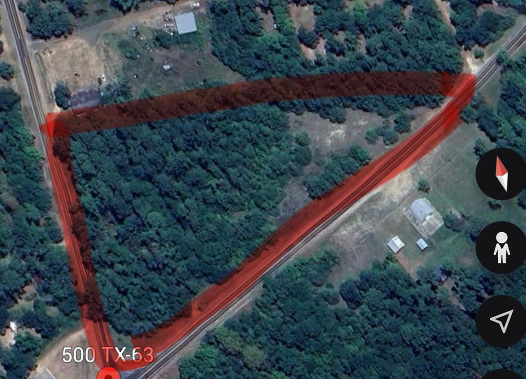 615 East Hwy 63 Property Photo 18
