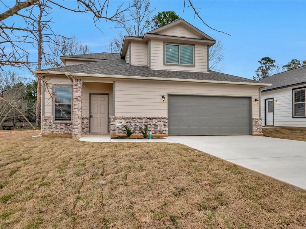 190 Byrd Drive Property Photo 1