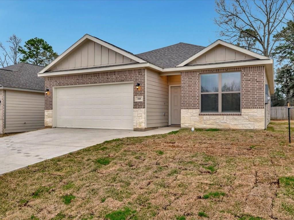 160 Byrd Drive Property Photo 1