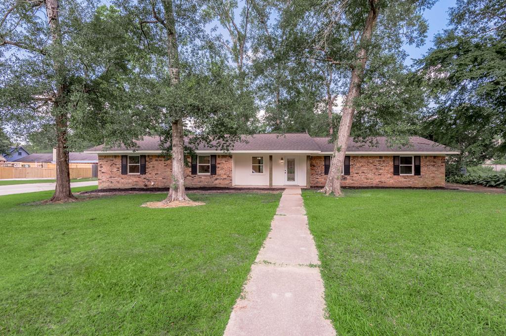 1311 Walnut Bend Drive Property Photo 1