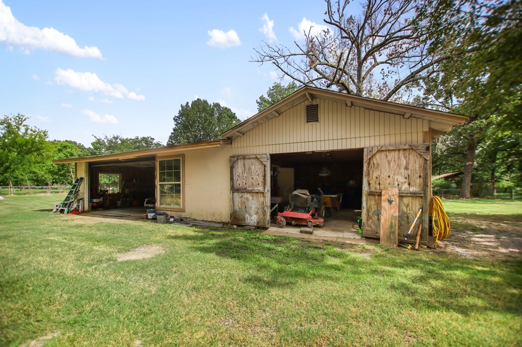 277 Mcclendon Road Property Photo 21