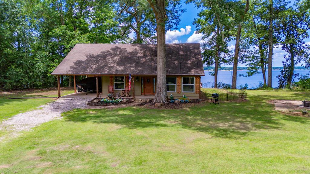 141 Cheyenne Road Property Photo 1