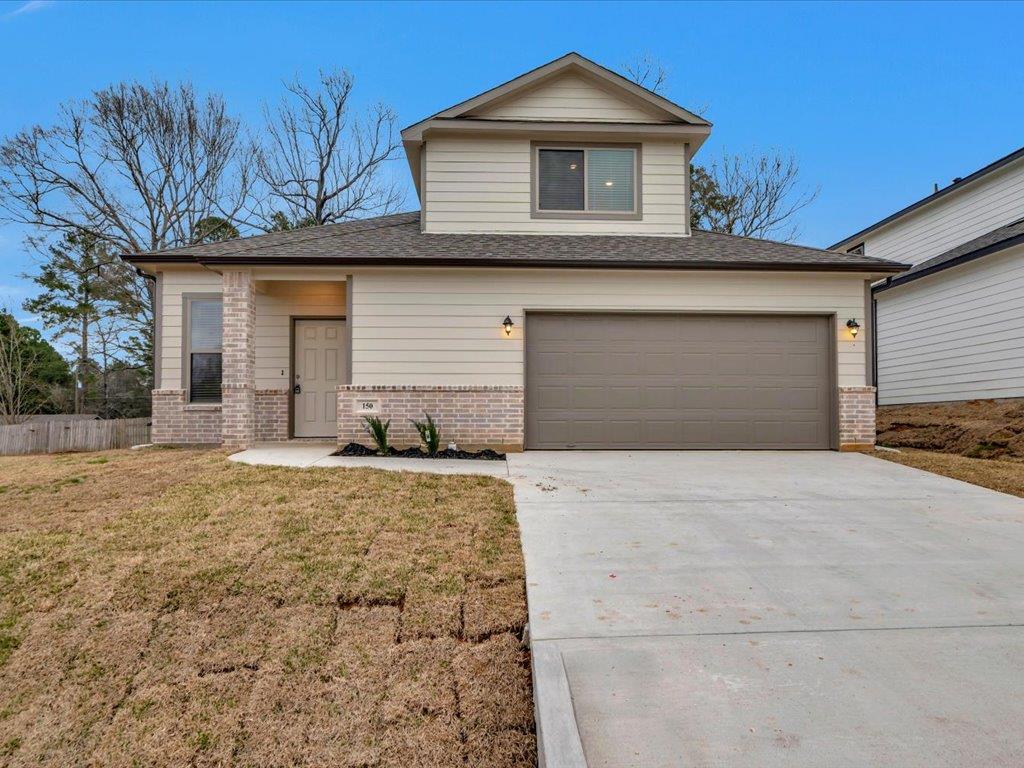 150 Byrd Drive Property Photo 1