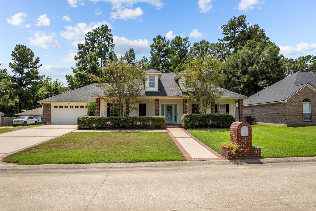 125 Bobwhite Drive Property Photo 1