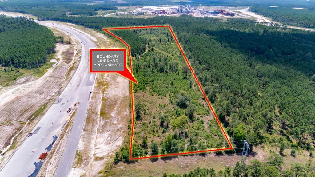 13738 TBD Us Hwy 69 Property Photo 1