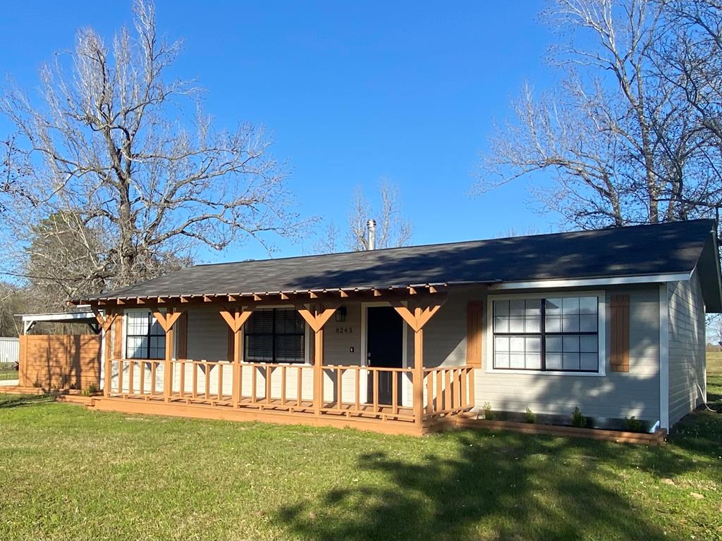 8243 Fm 1669 Property Photo 1