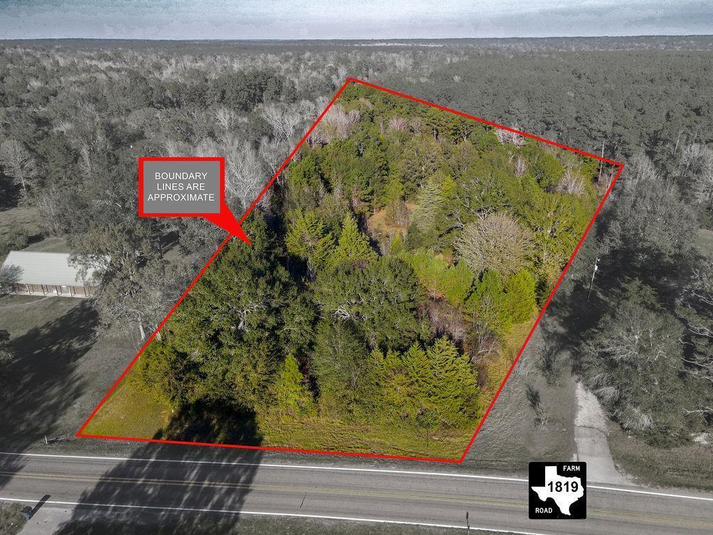 1442 Fm 1819 Property Photo 1