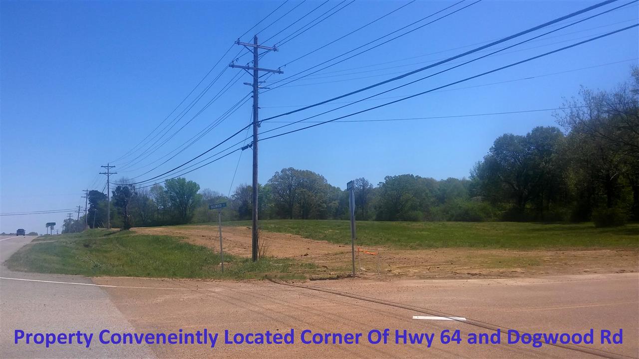 0 Hwy 64 Hwy Property Photo 5