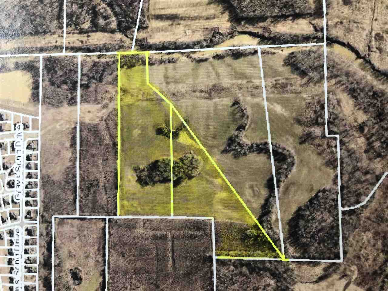 0 Walnut Grove Rd Property Photo 1