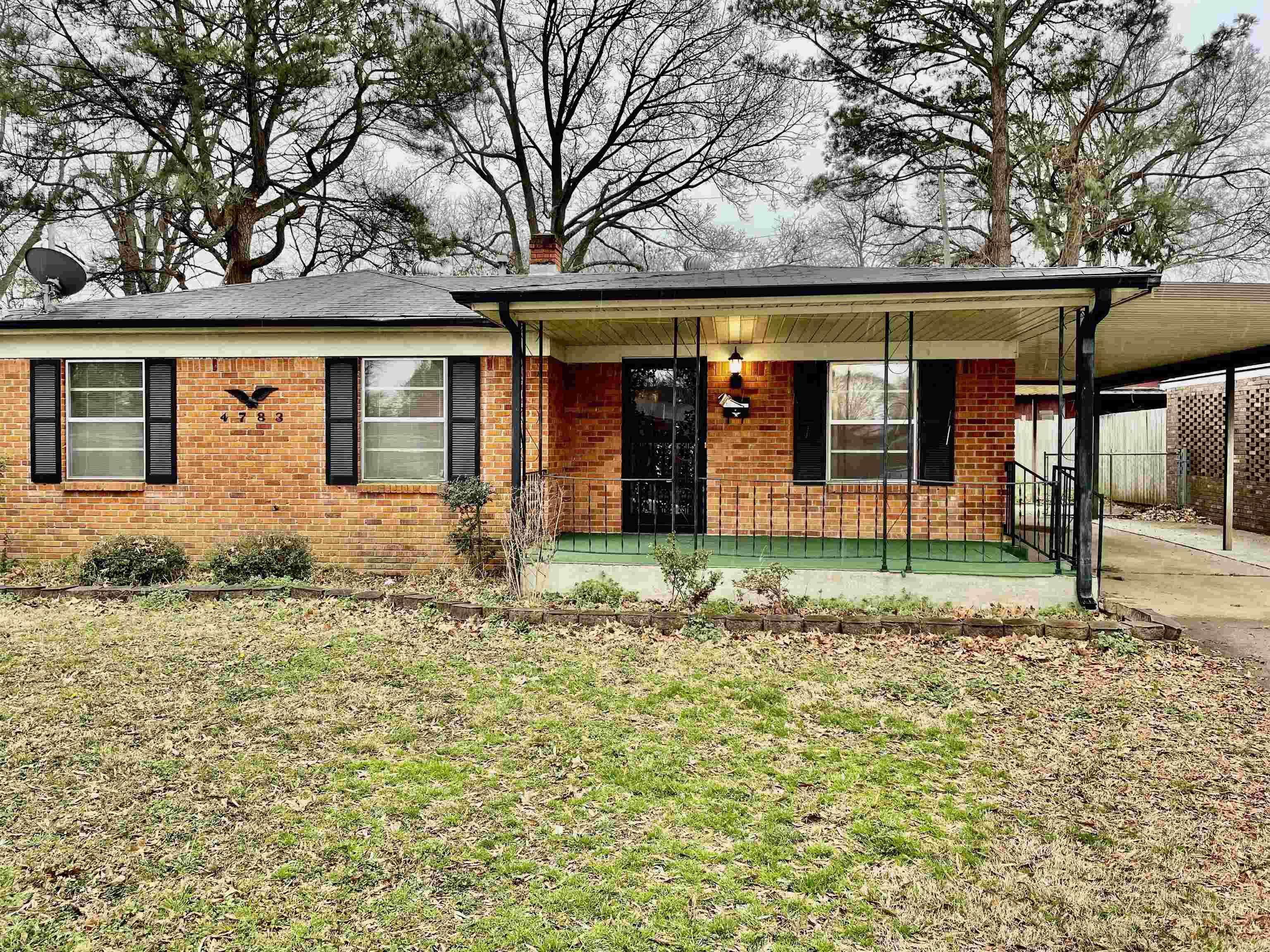 4783 Owen Rd Property Photo 1