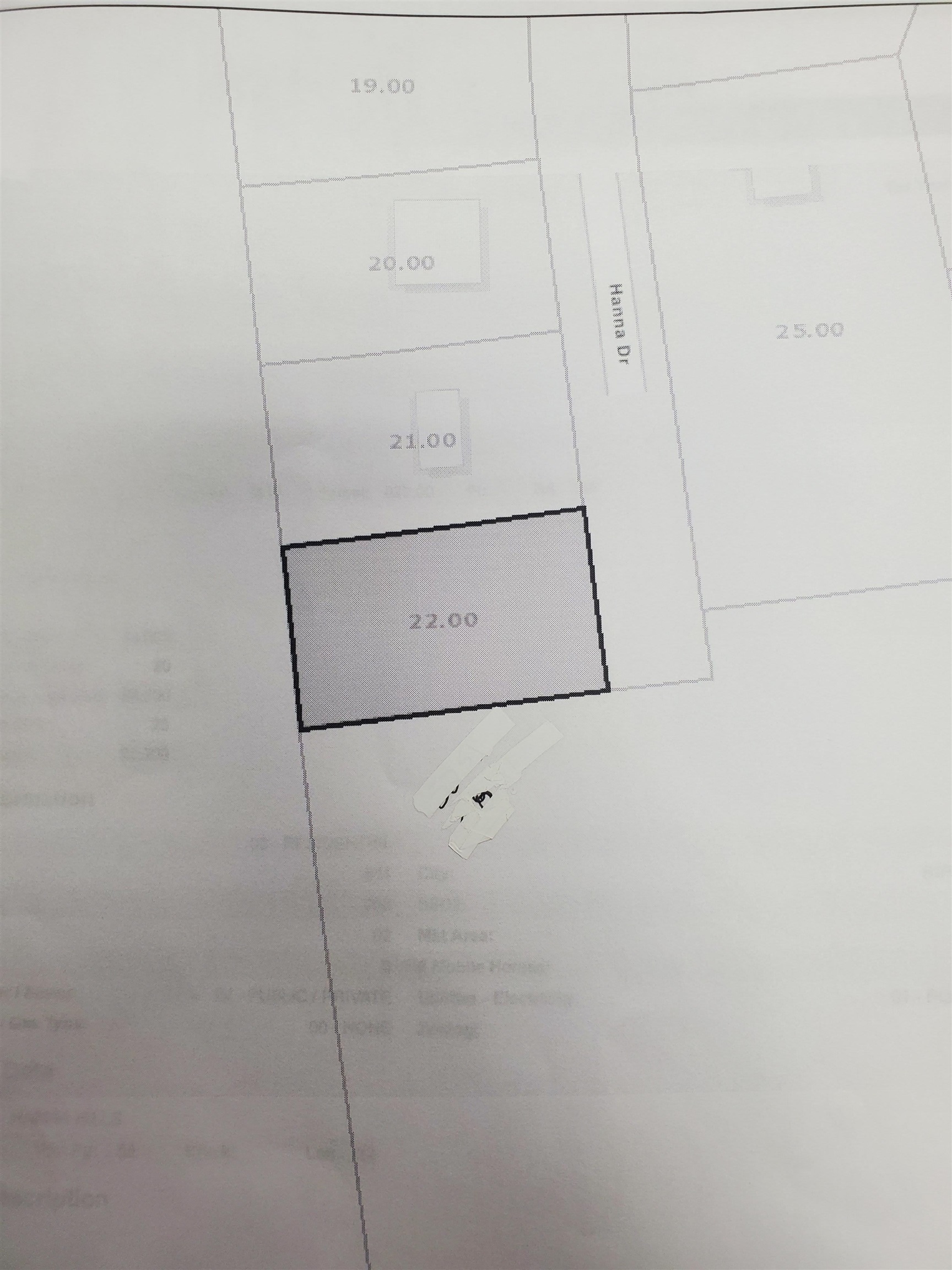 0 Hanna Dr Property Photo 1