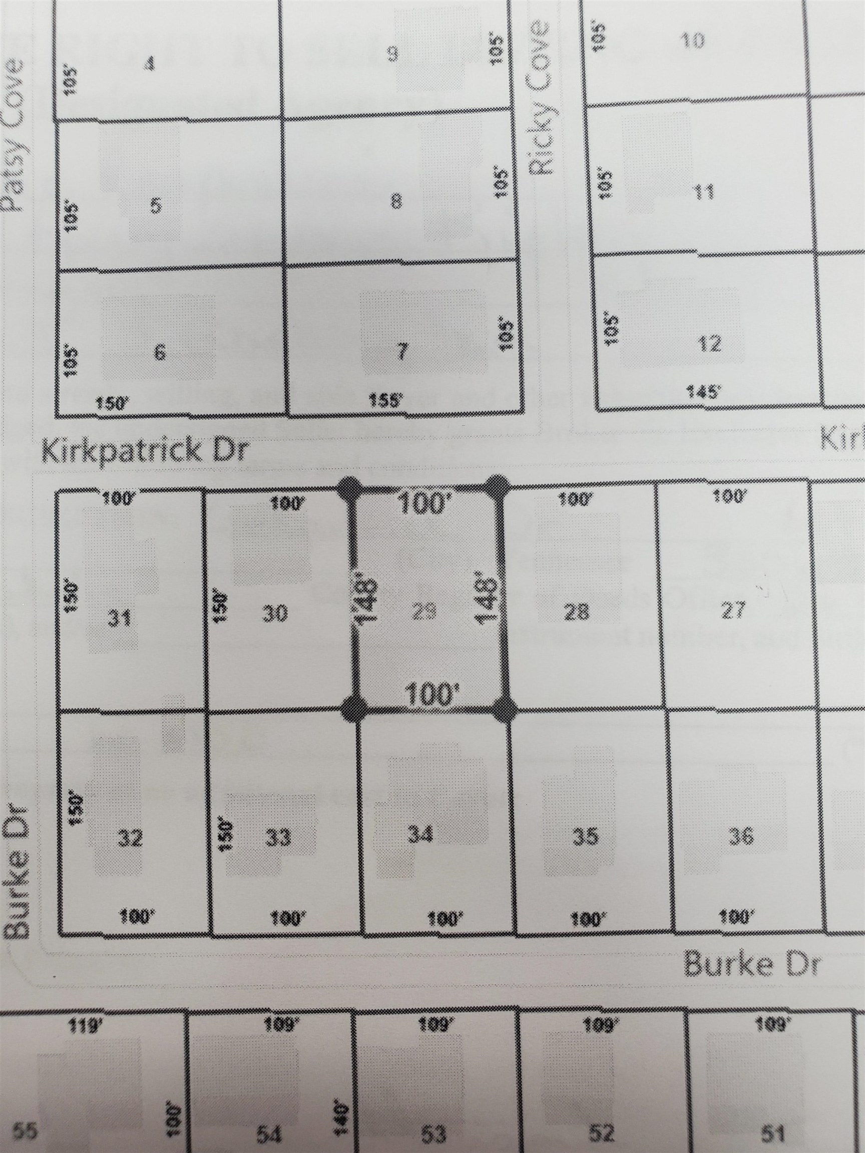 0 Kirkpatrick Dr Property Photo 1
