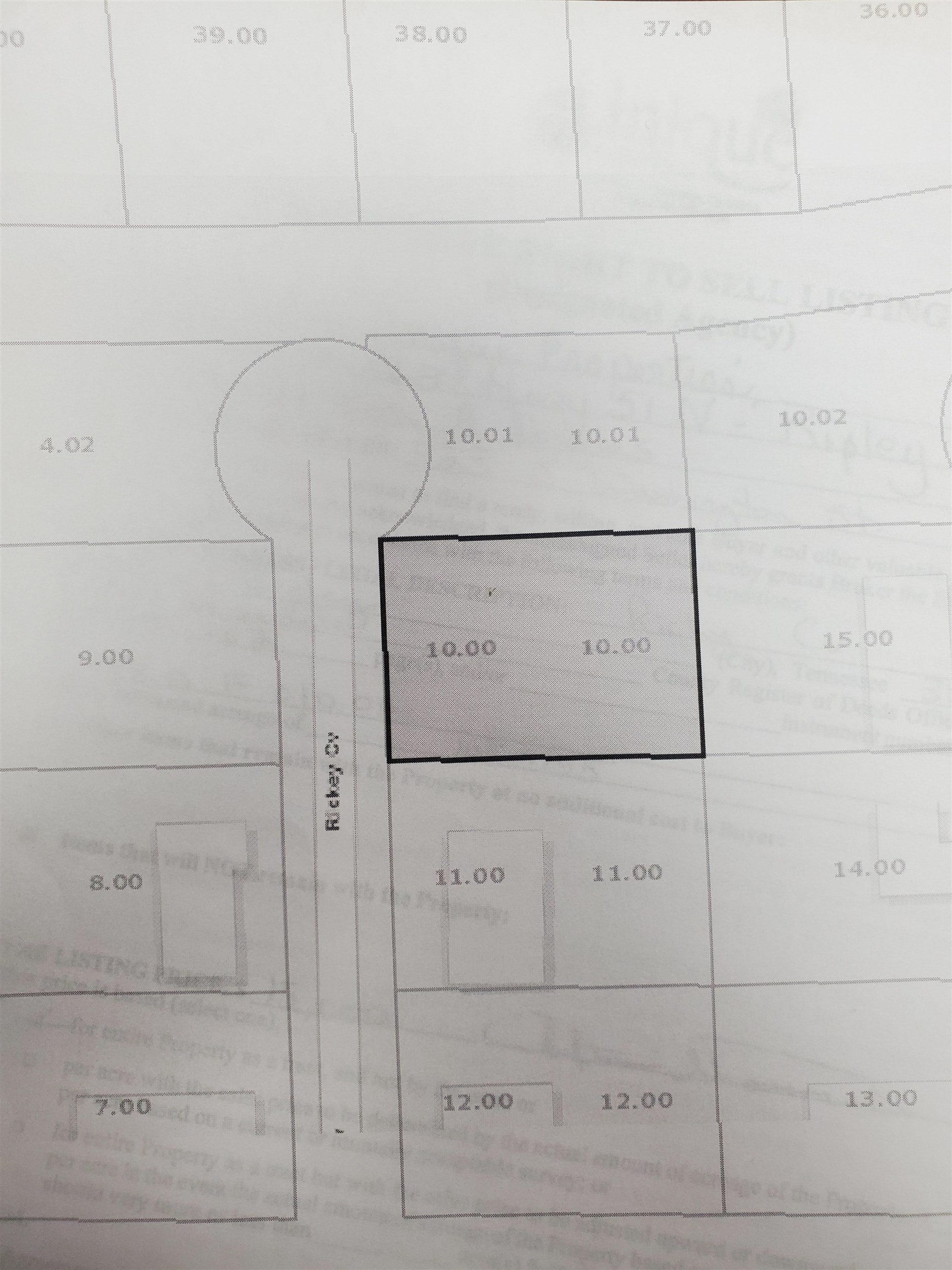 0 Rickey Cv Property Photo 1