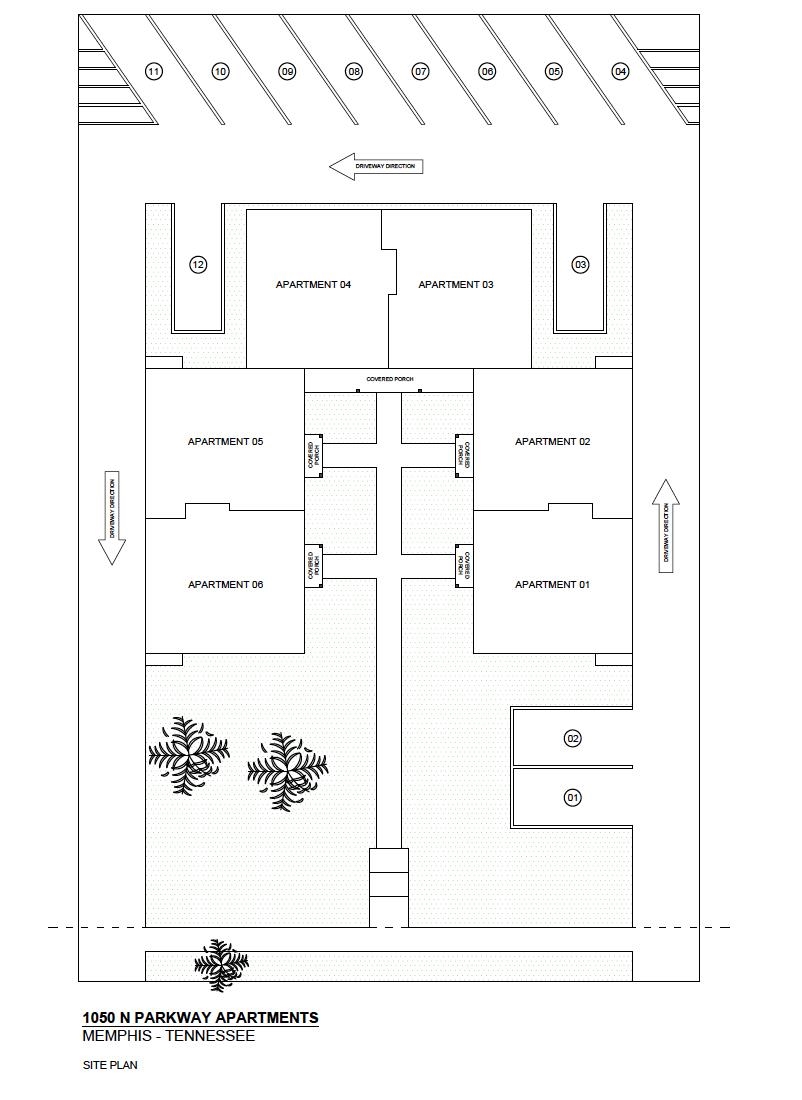 1050 N Parkway Ave Property Photo 16