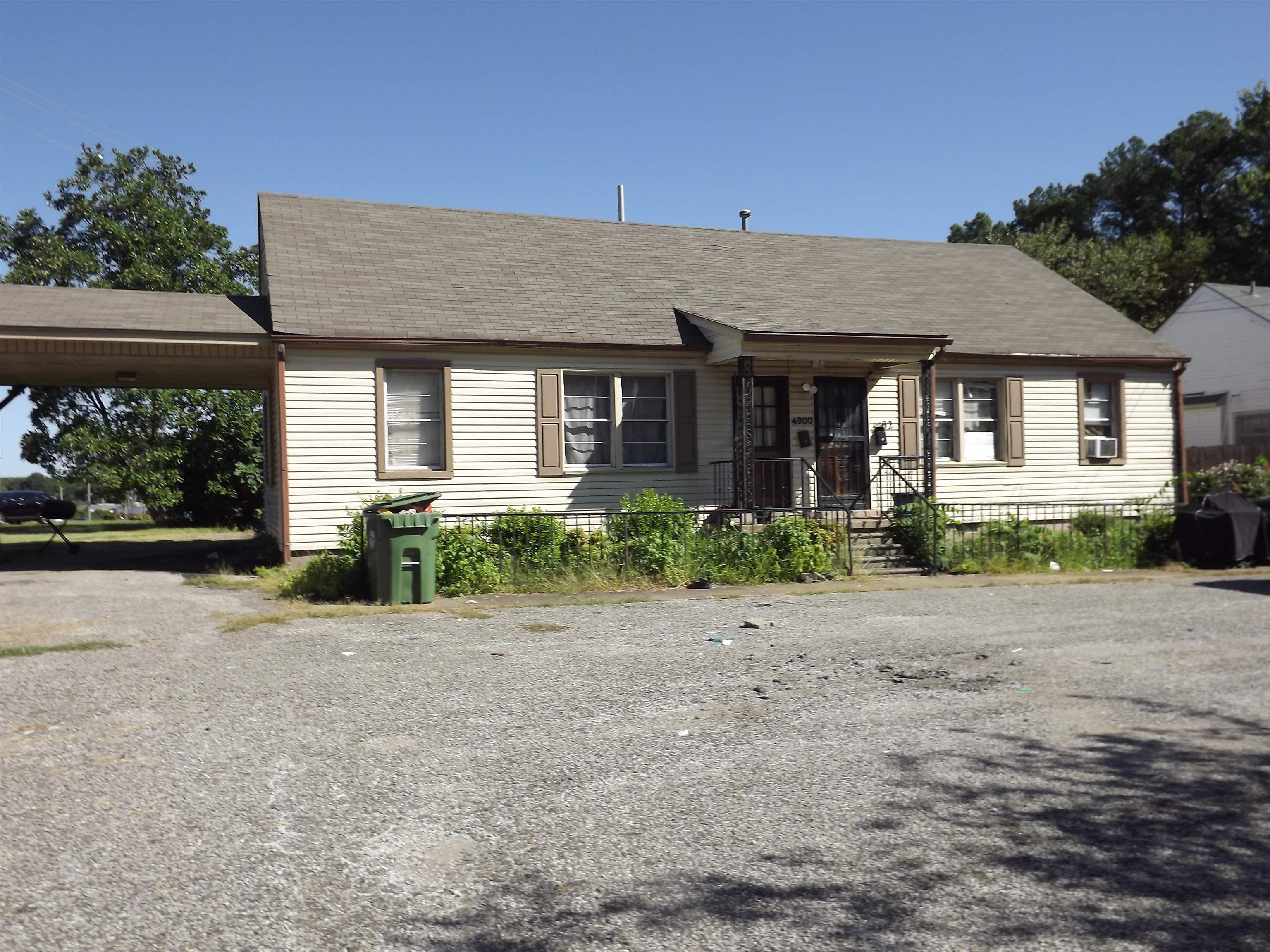 4900 Cuba-millington Rd Property Photo 1