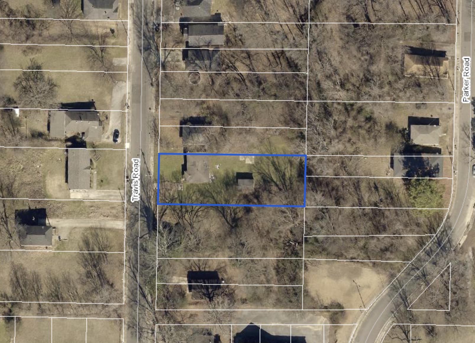 3076 Travis Rd Property Photo 1