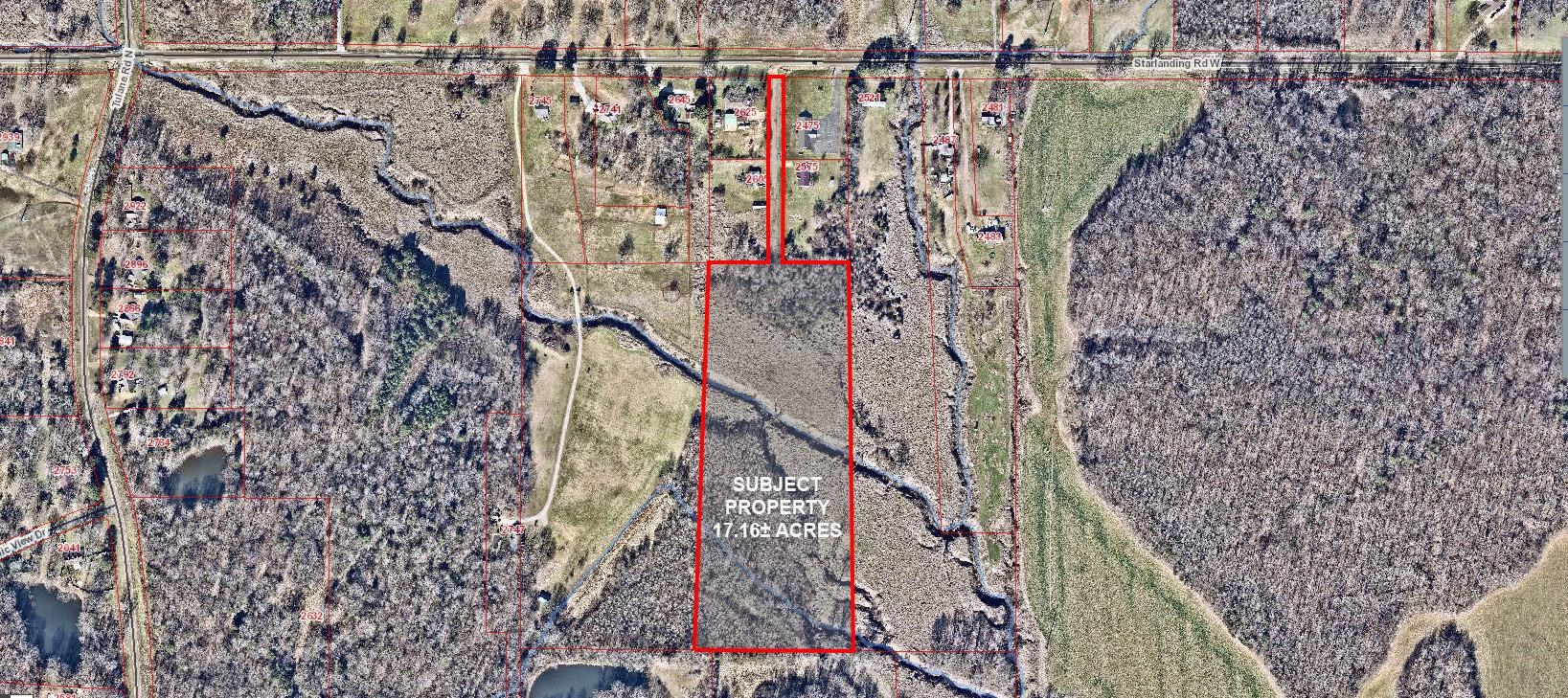 0 Starlanding Rd Property Photo 1