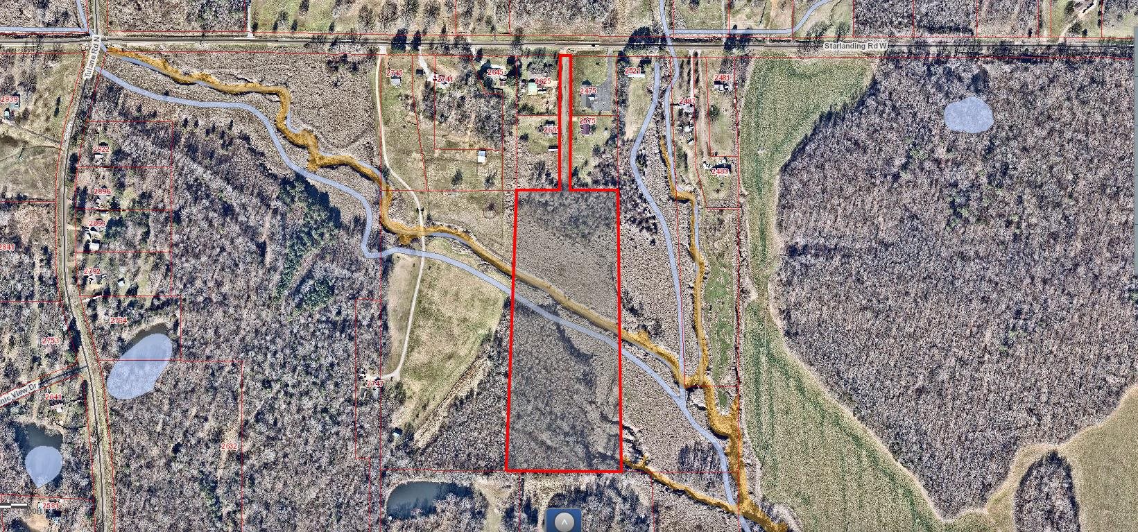 0 Starlanding Rd Property Photo 3