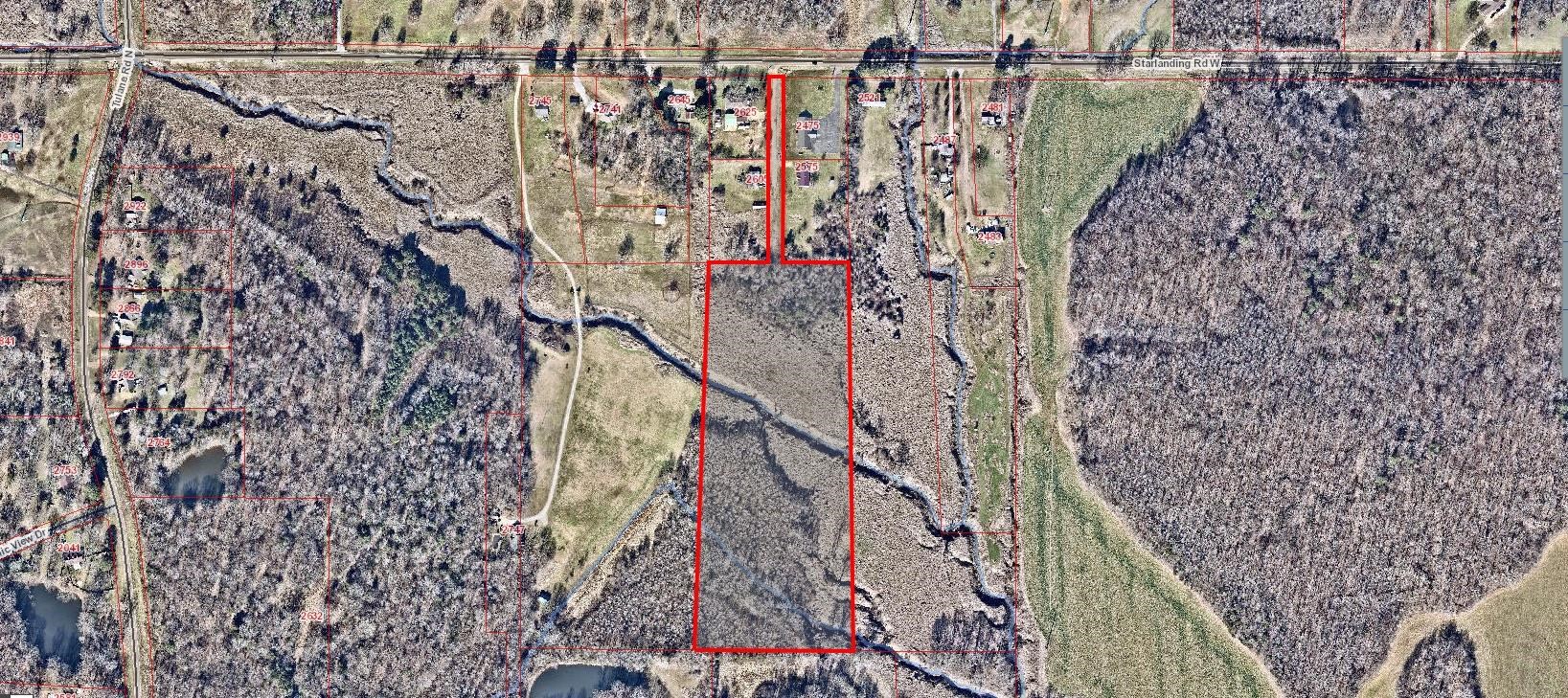 0 Starlanding Rd Property Photo 4
