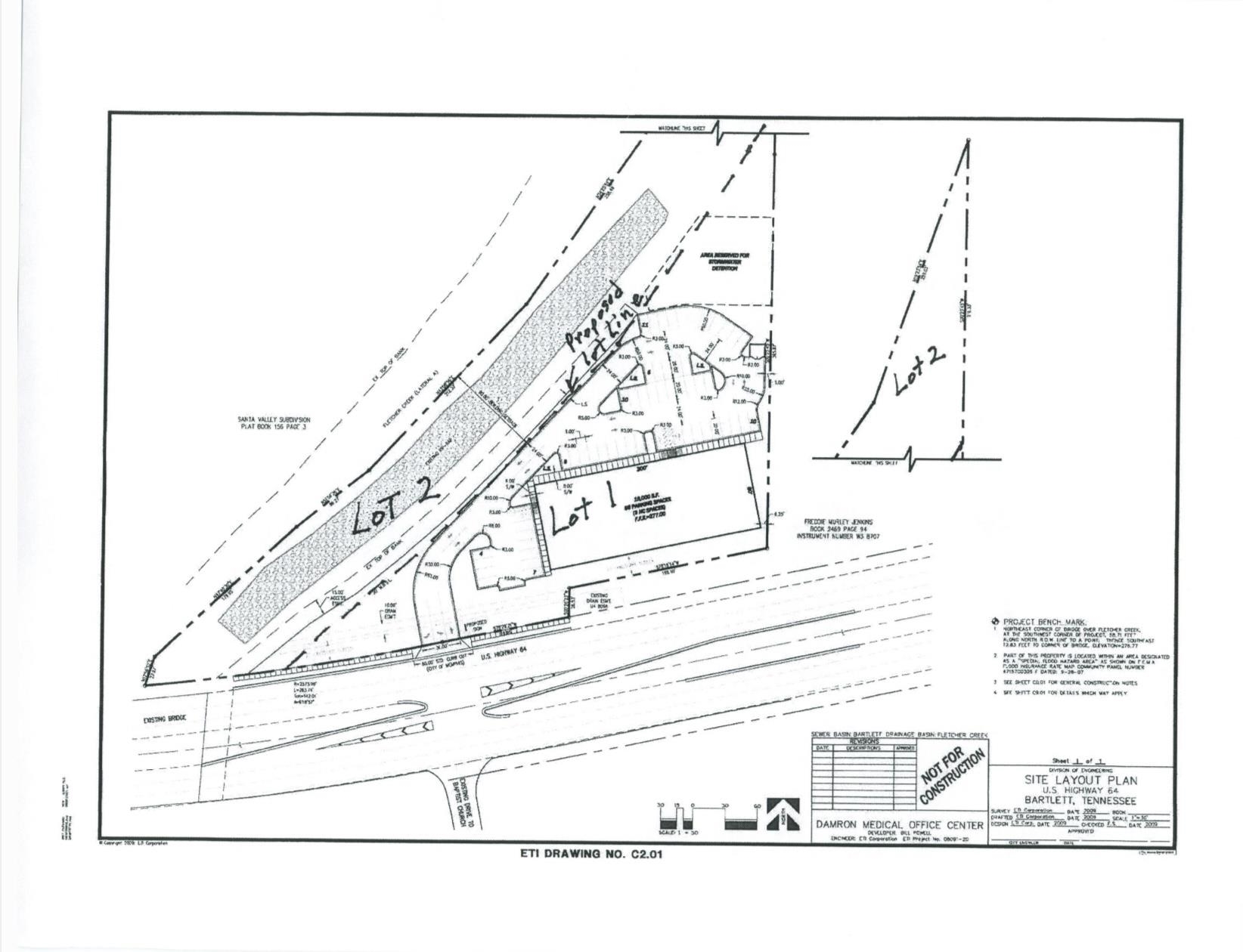 0 Highway 64 Rd Property Photo 2