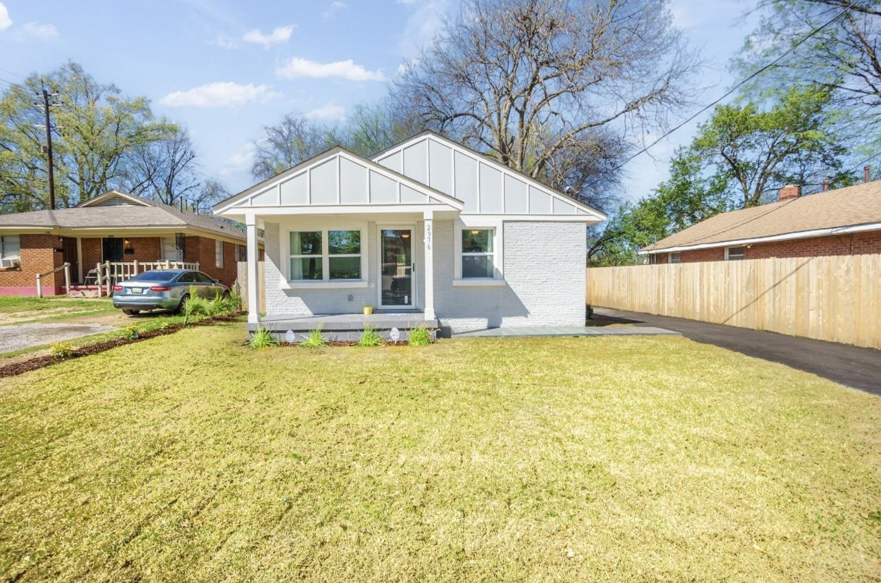 2976 Hale Ave Property Photo 1
