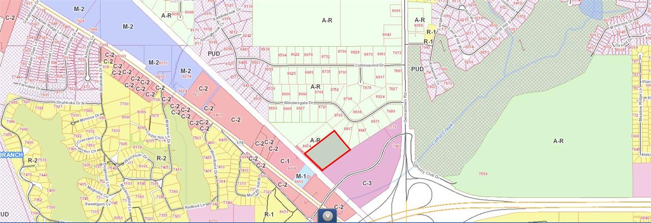 8626 Lamar Rd Property Photo 4