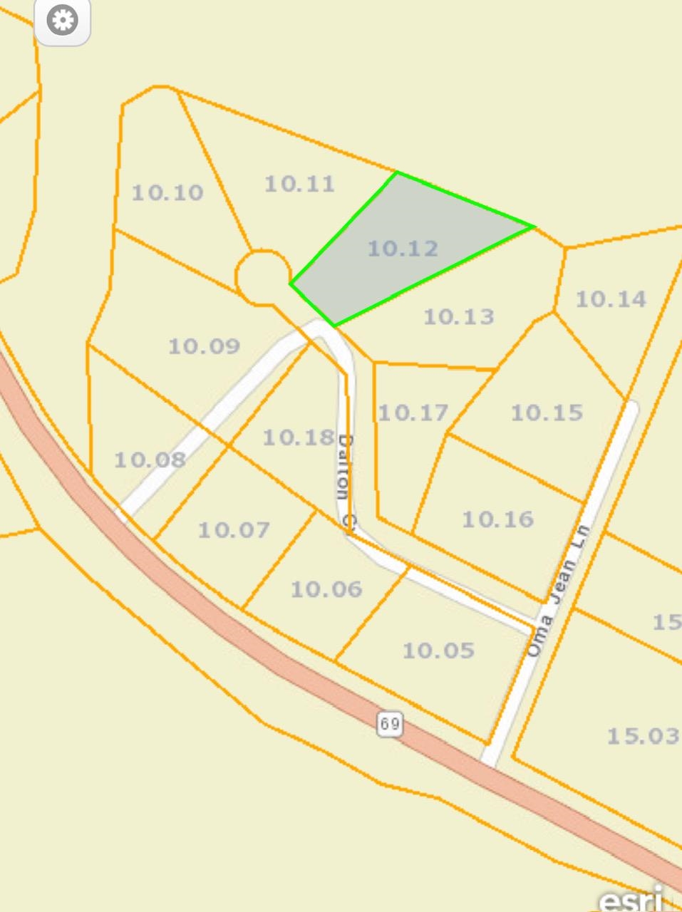 Dalton Cv Property Photo 5