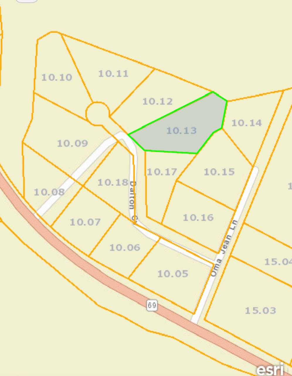 Dalton Cv Property Photo 4