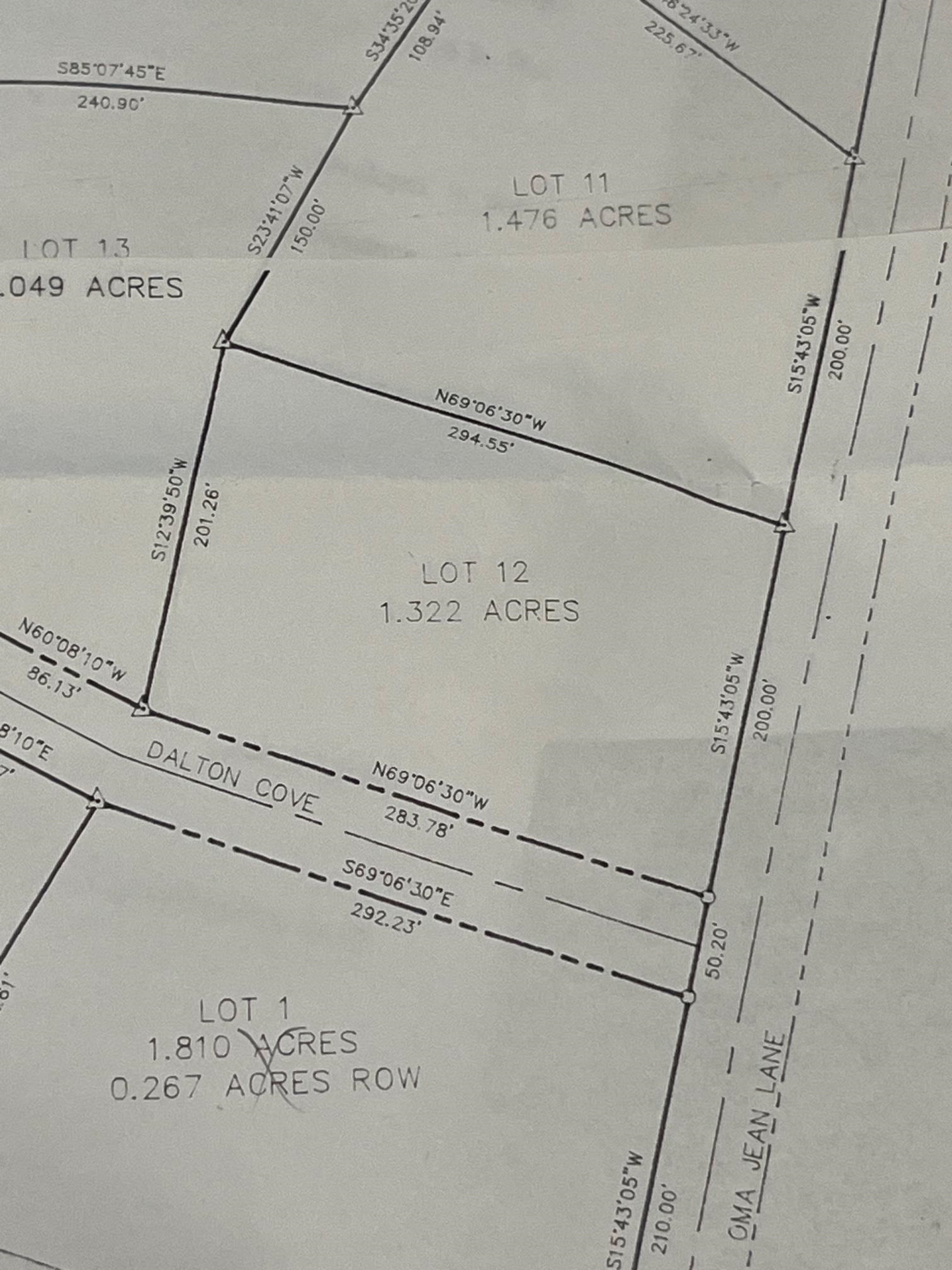Oma Jean Ln Property Photo 5