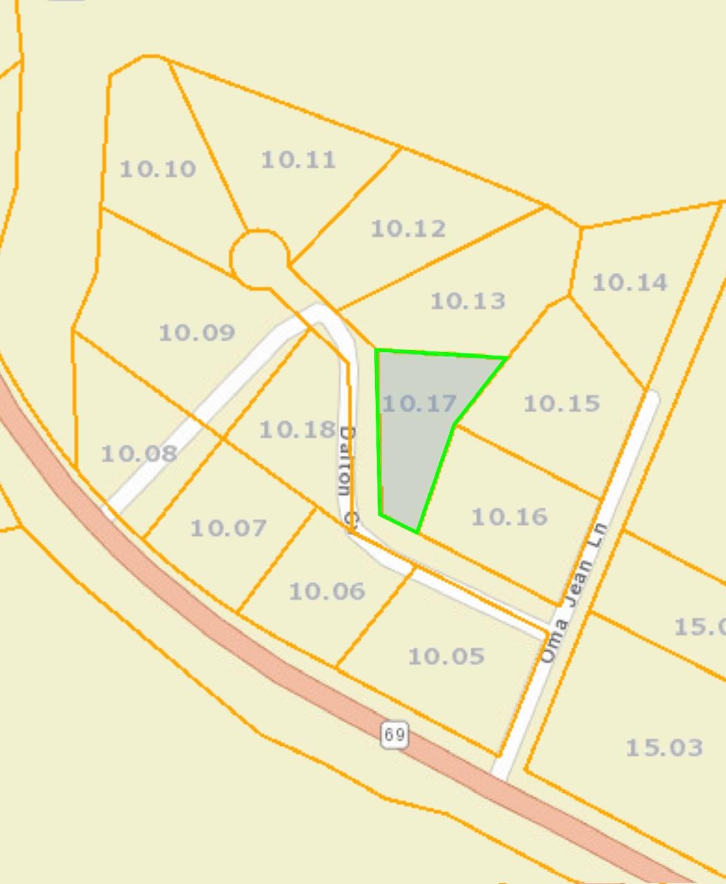 Dalton Cv Property Photo 3