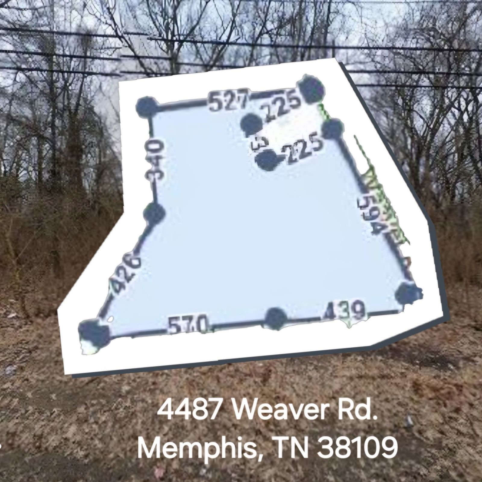 4487 Weaver Rd Property Photo 1