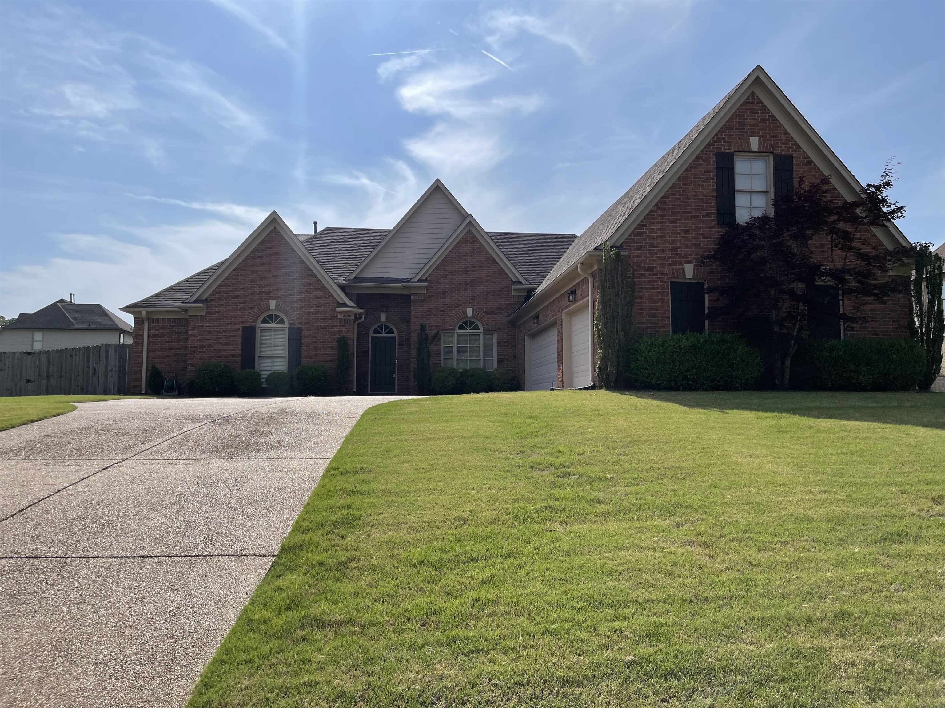 4375 FISKE RIDGE CV Property Photo 1