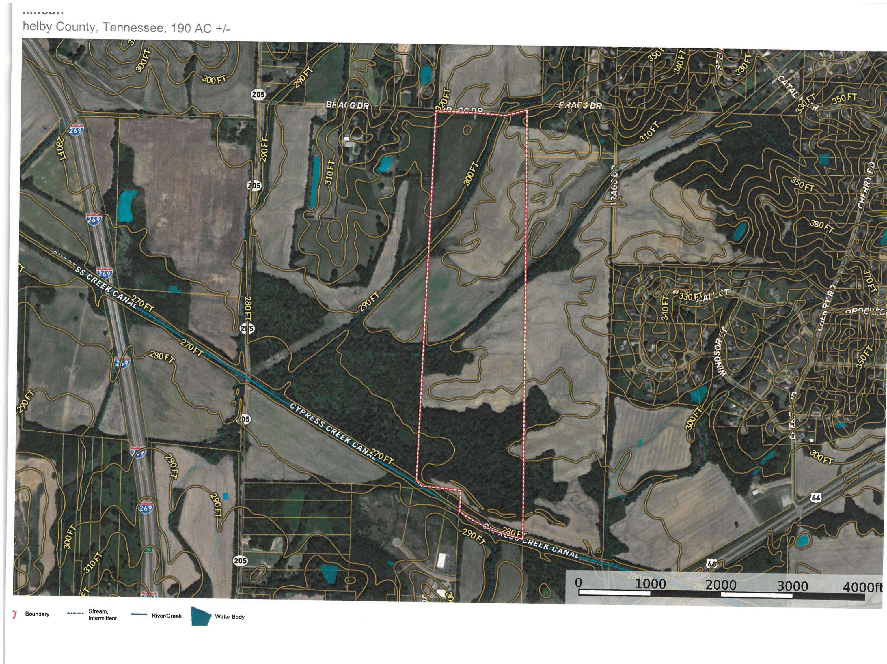 Bragg Rd Property Photo 6