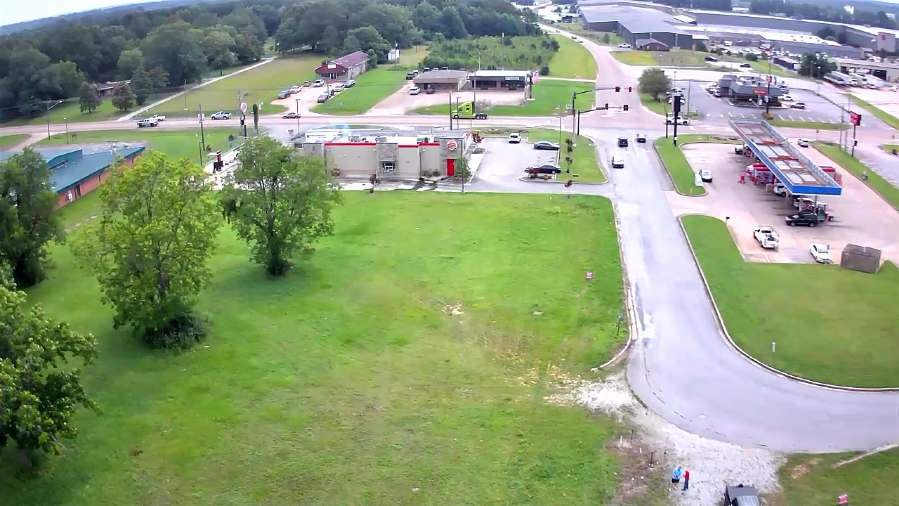 Lot 1 Parker Dr Ave E Property Photo 4